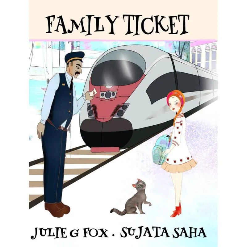 Family Ticket
