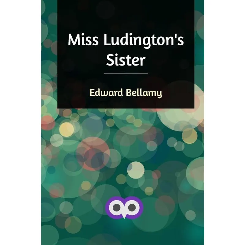 Miss Ludingtons Sister