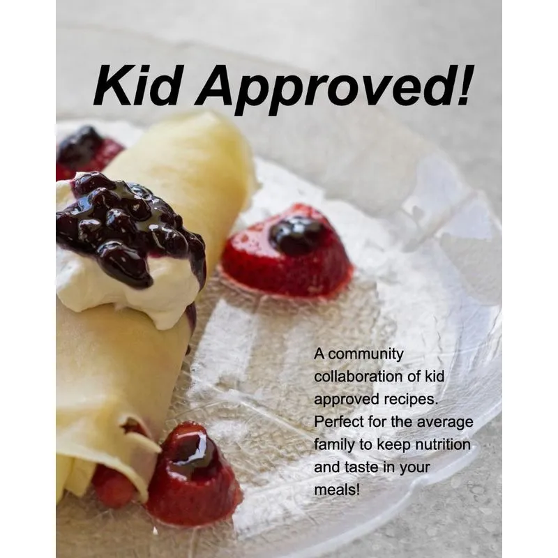Kid Approved!