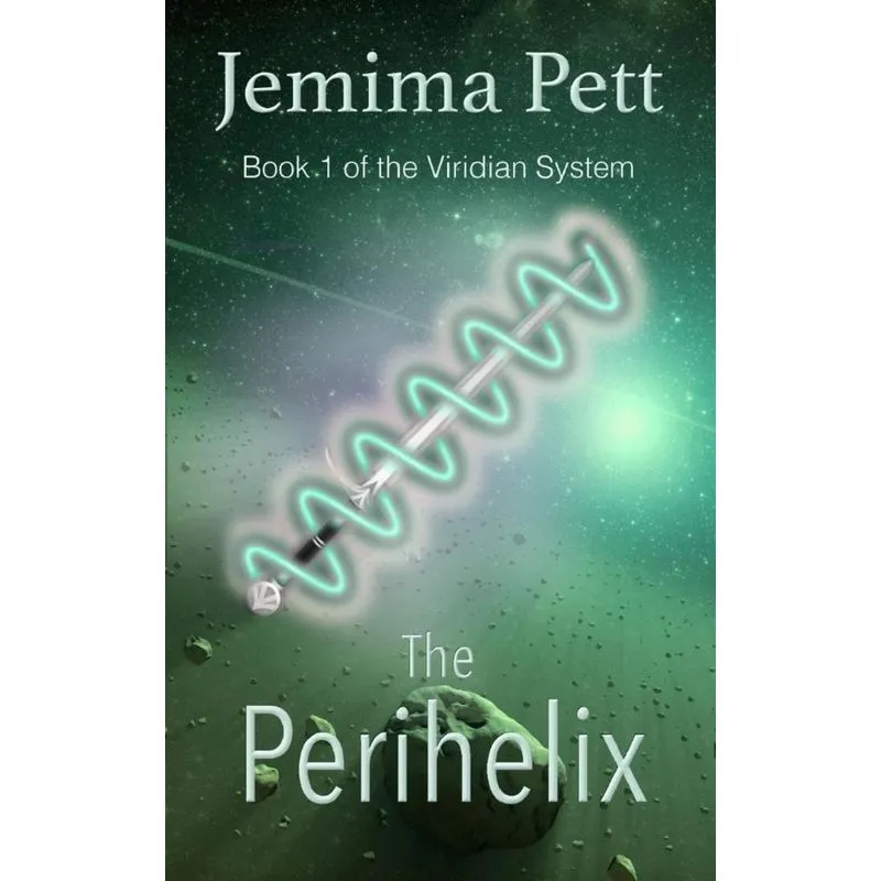 The Perihelix