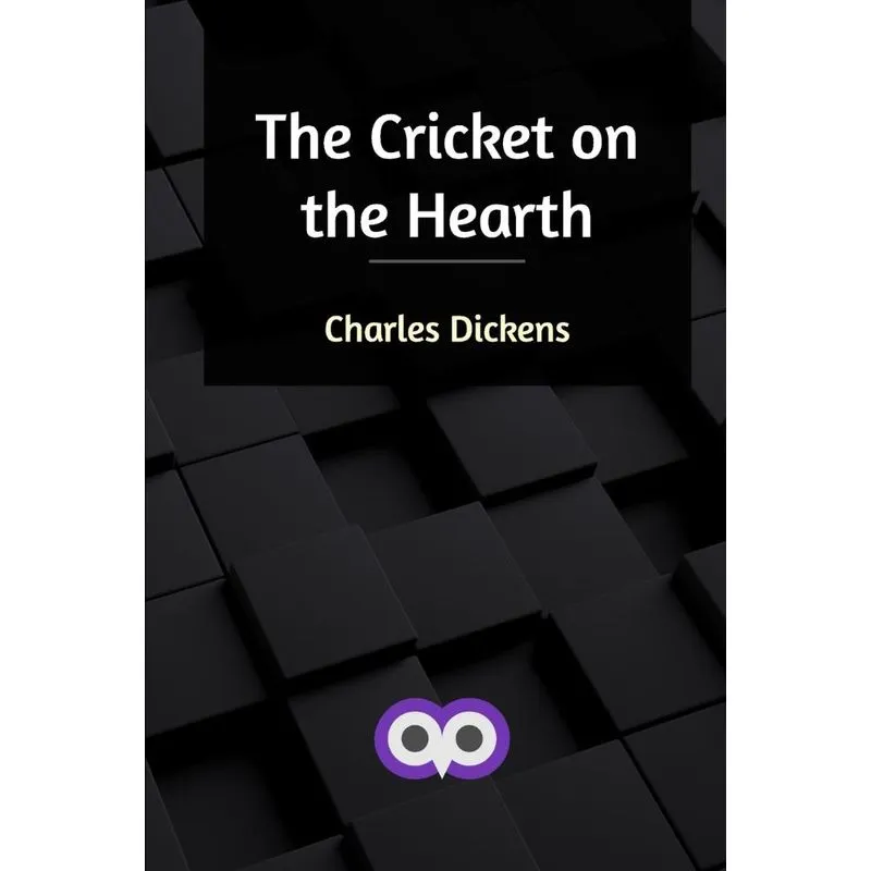 The Cricket on the Hearth