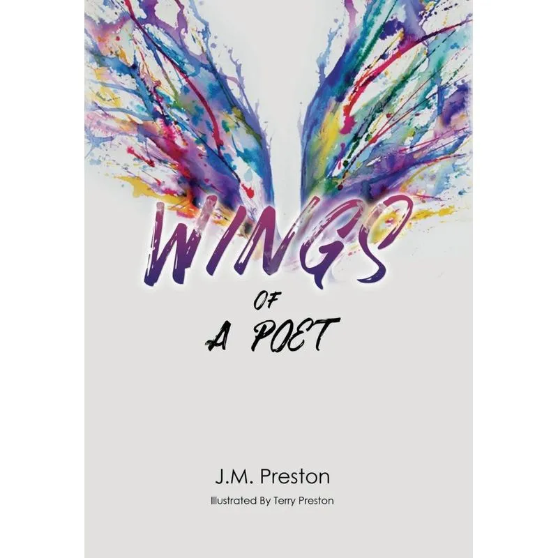 Wings of a Poet