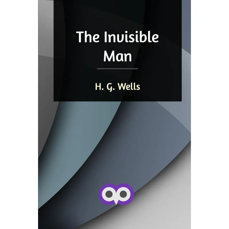 The Invisible Man