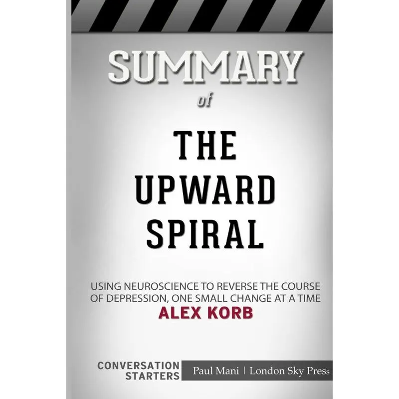 Summary of The Upward Spiral