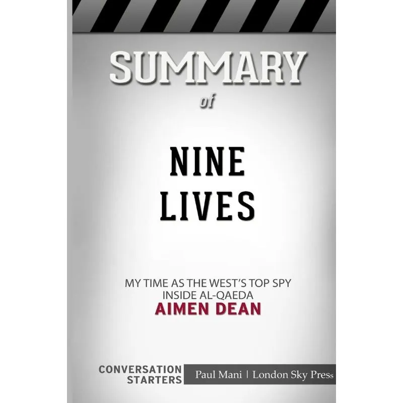 Summary of Nine Lives