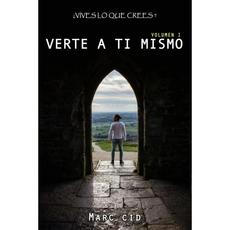 Verte a ti mismo