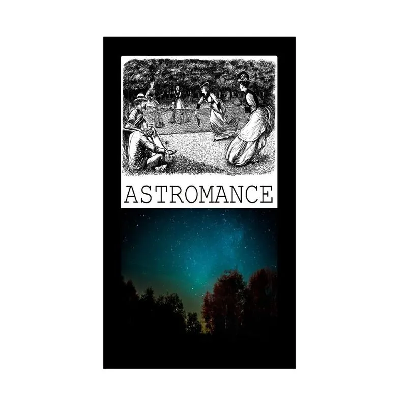 The Prayers of Astromance