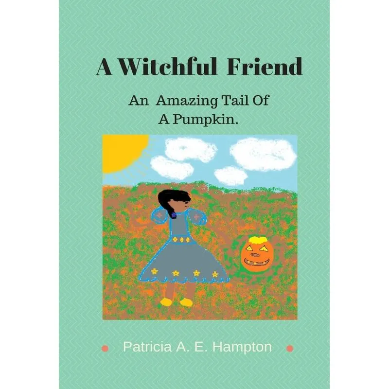 A Witchful Friend
