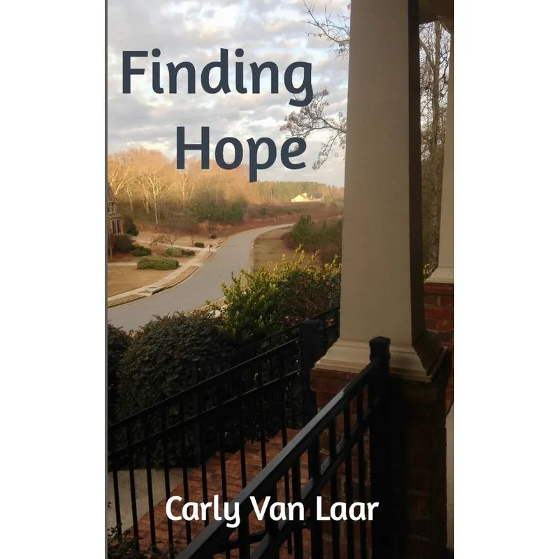 Finding Hope