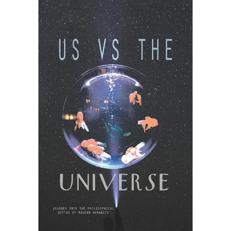 Us vs The Universe