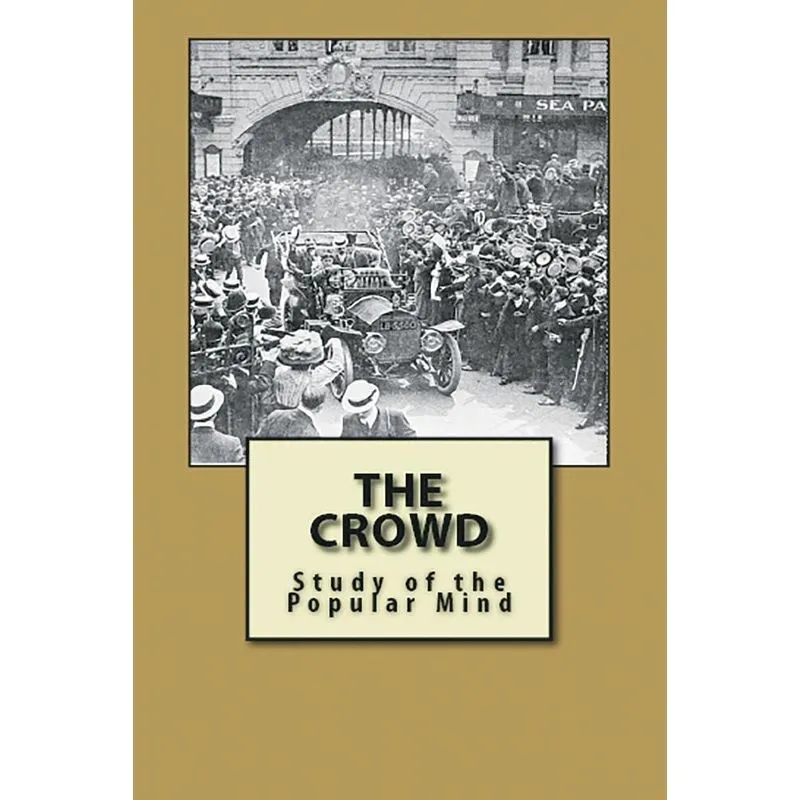The Crowd