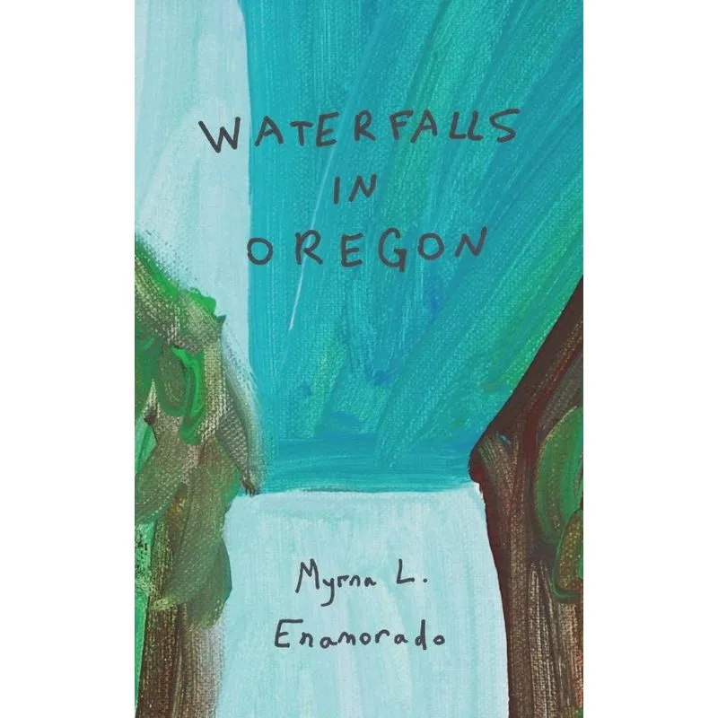 Waterfalls in Oregon