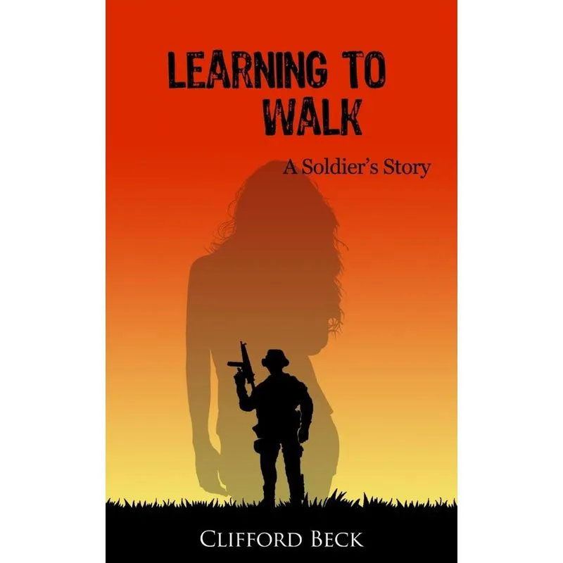 Learning To Walk
