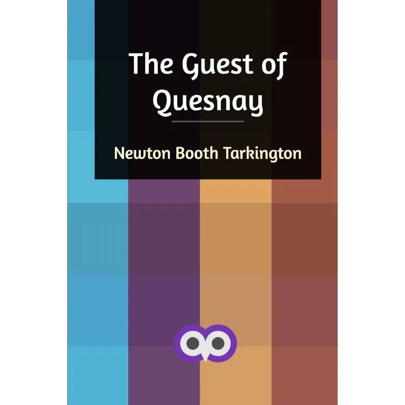 The Guest of Quesnay