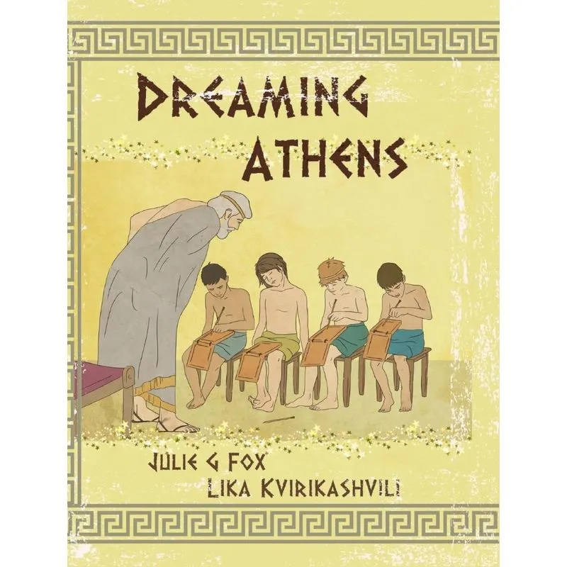 Dreaming Athens