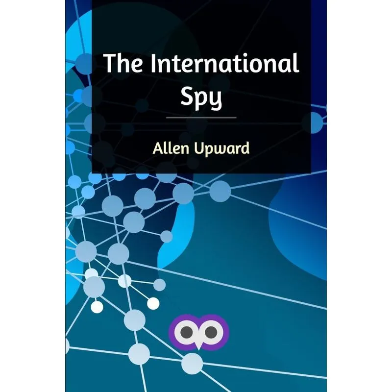 The International Spy