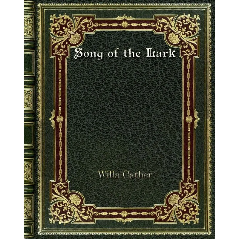 Song of the Lark