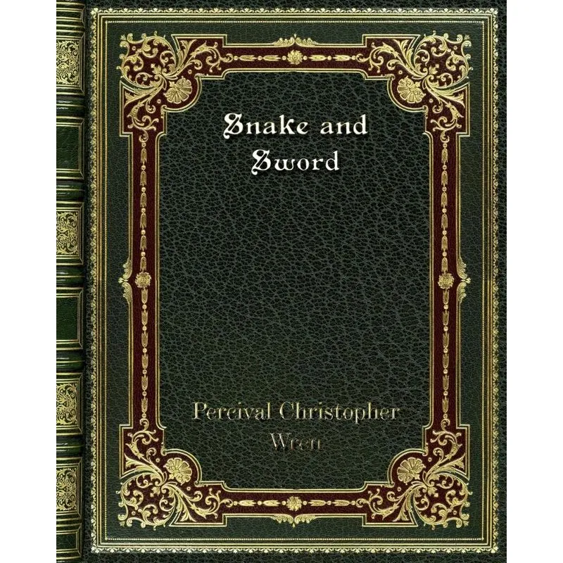 Snake and Sword