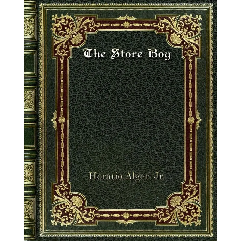 The Store Boy
