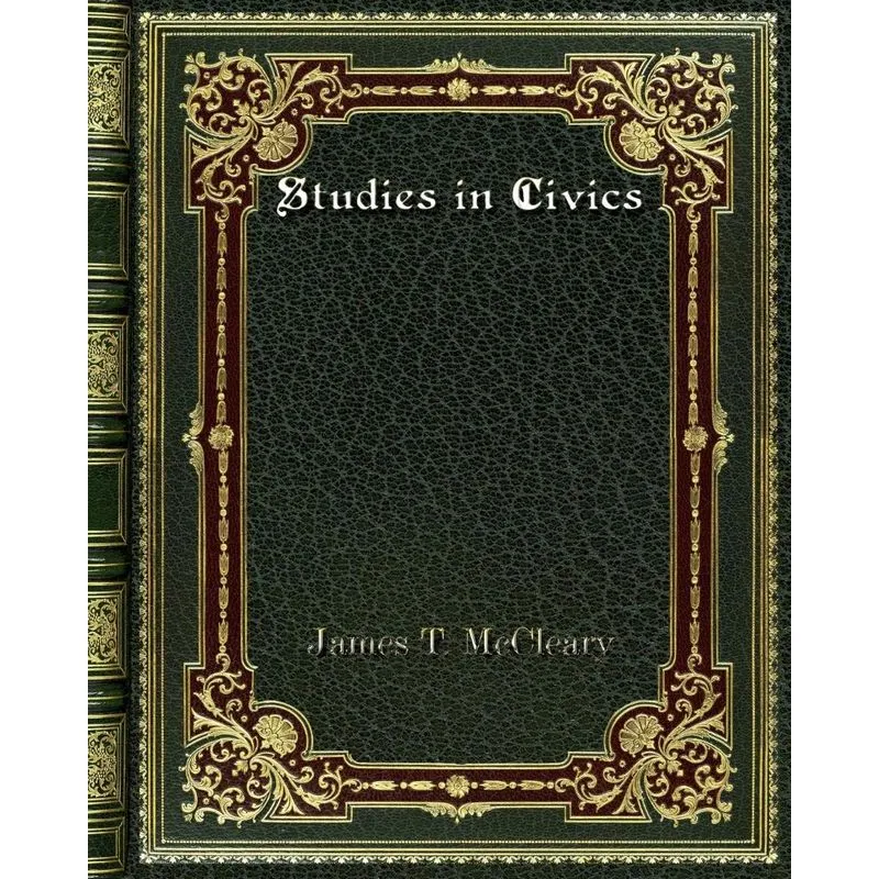 Studies in Civics