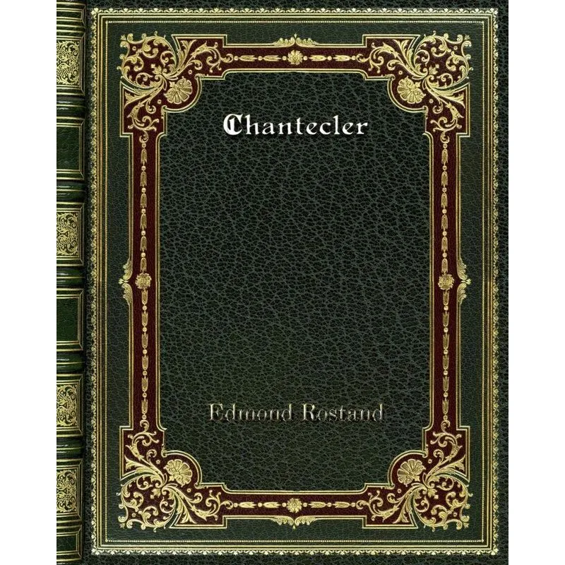Chantecler