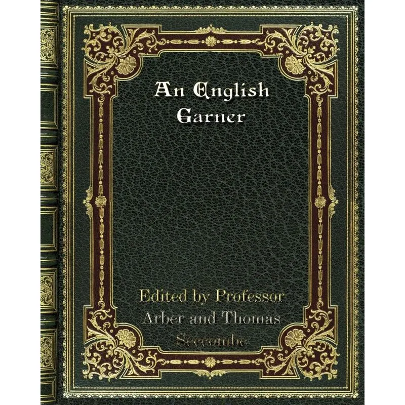 An English Garner