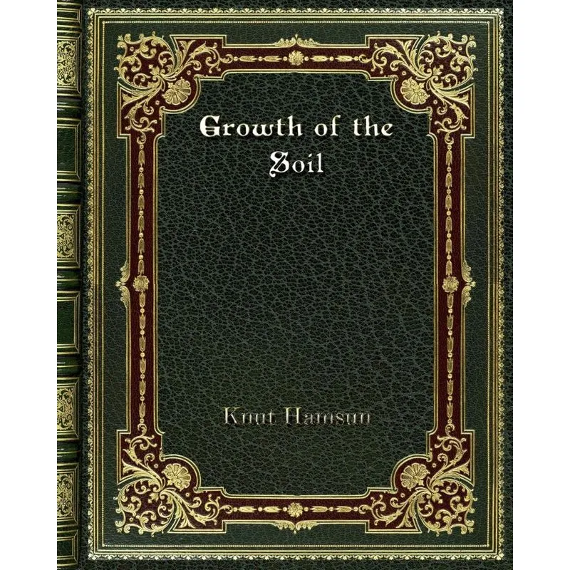 Growth of the Soil