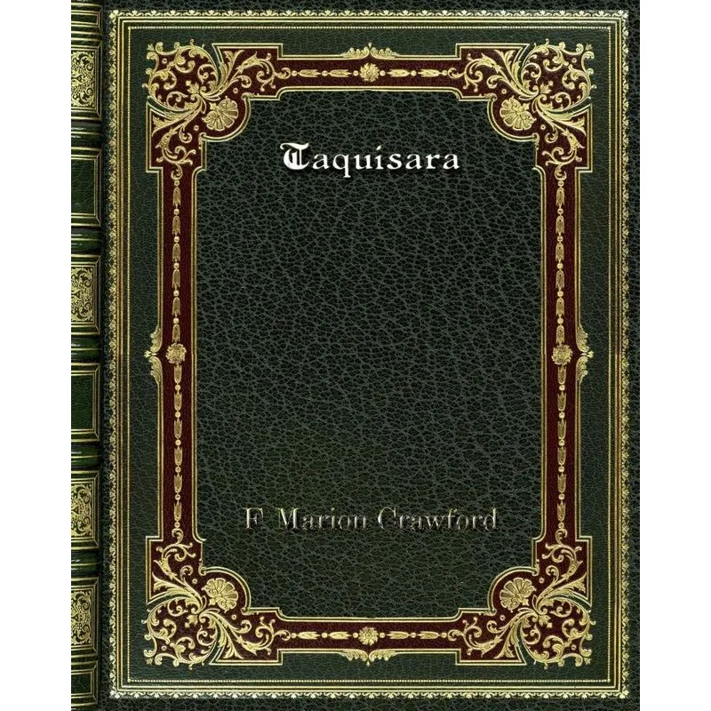 Taquisara