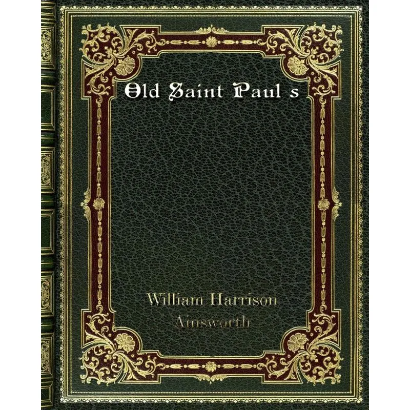 Old Saint Paul s