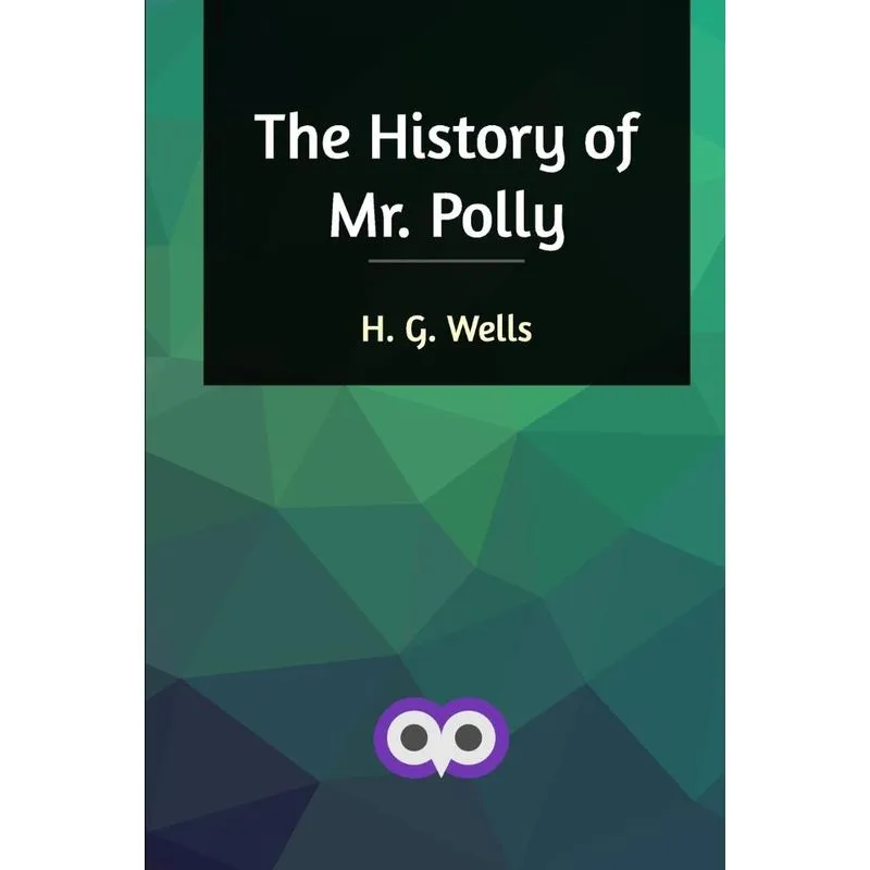 The History of Mr. Polly
