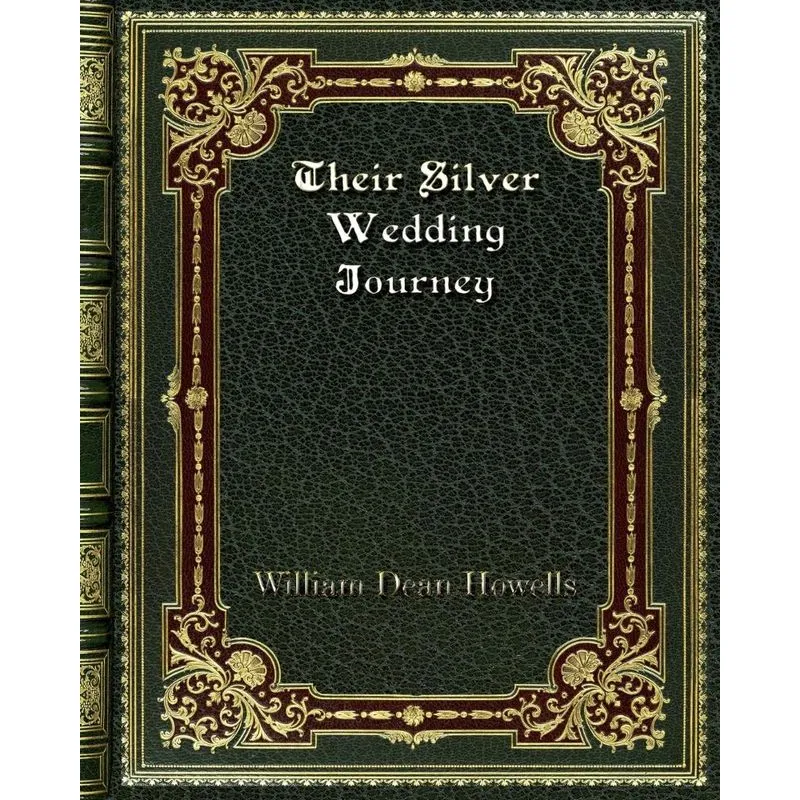 Their Silver Wedding Journey