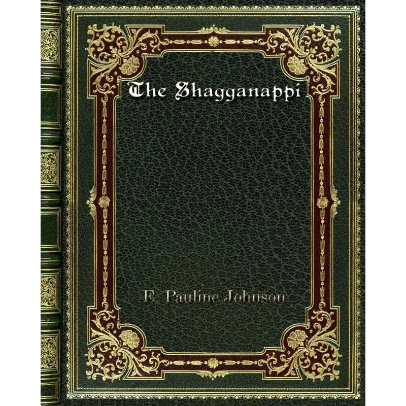 The Shagganappi