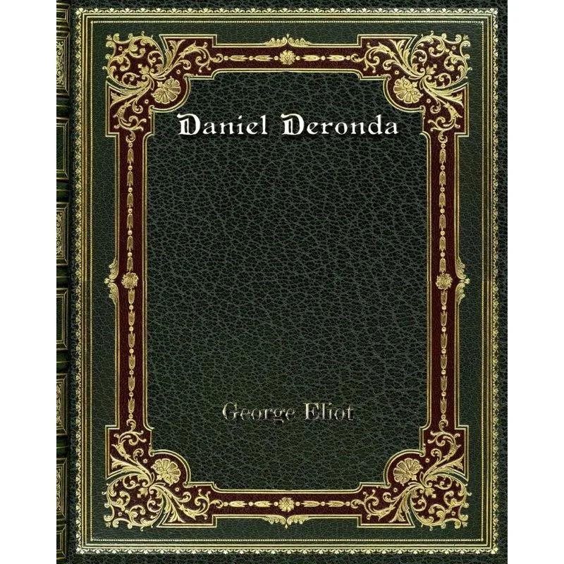 Daniel Deronda
