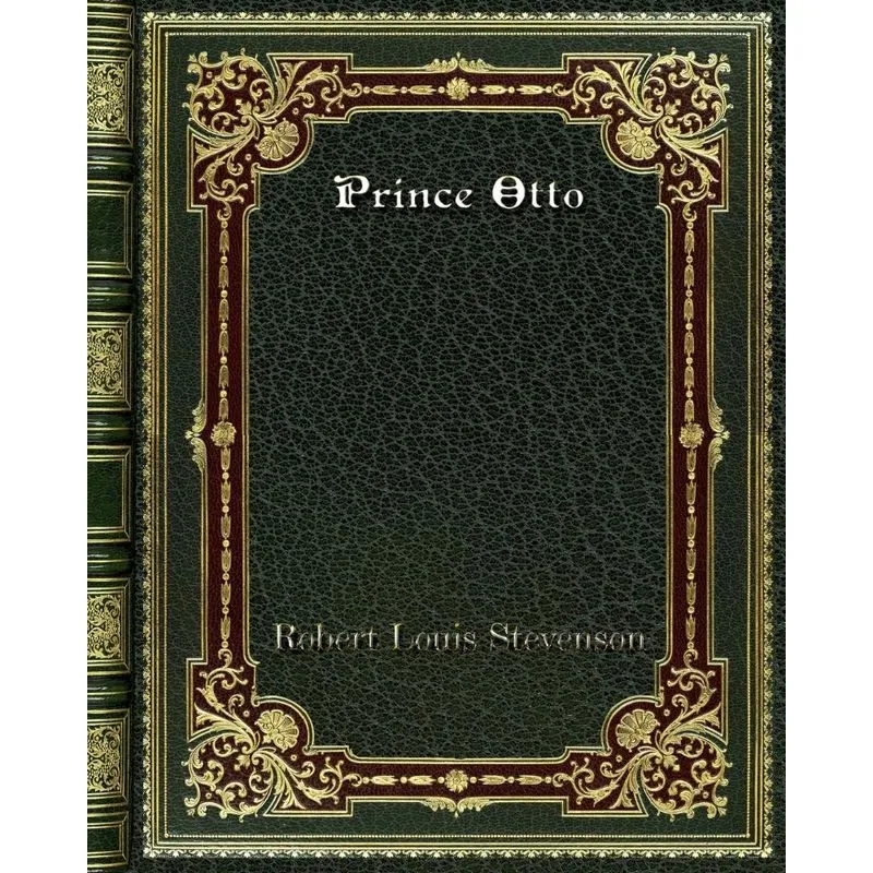 Prince Otto