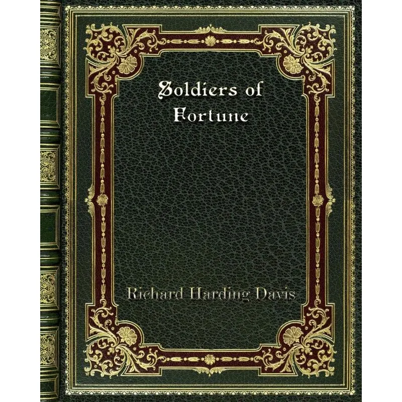 Soldiers of Fortune
