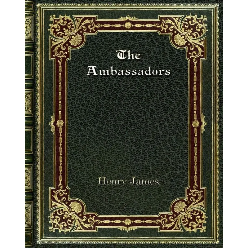 The Ambassadors