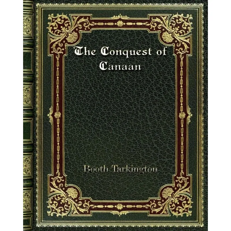 The Conquest of Canaan