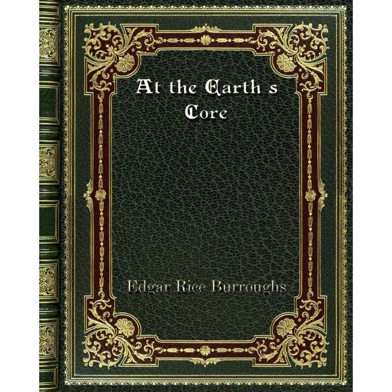 At the Earths Core