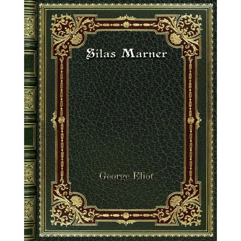 Silas Marner
