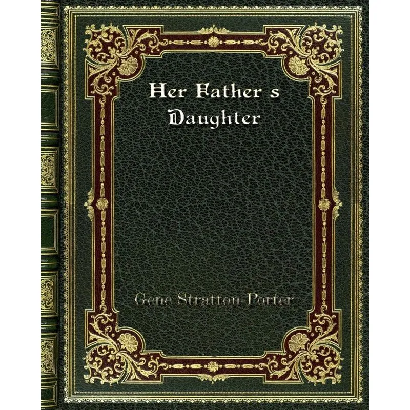 Her Fathers Daughter