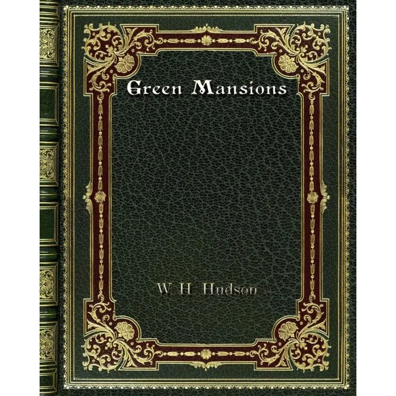 Green Mansions