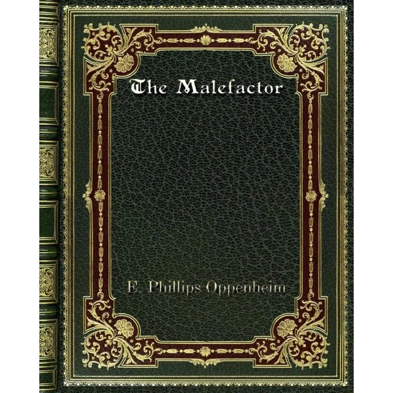The Malefactor