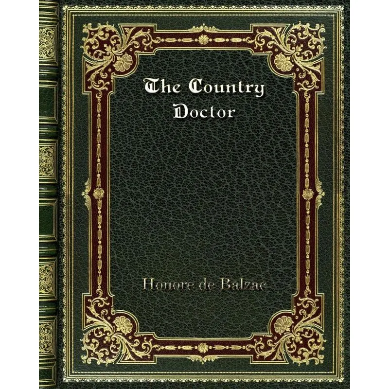 The Country Doctor