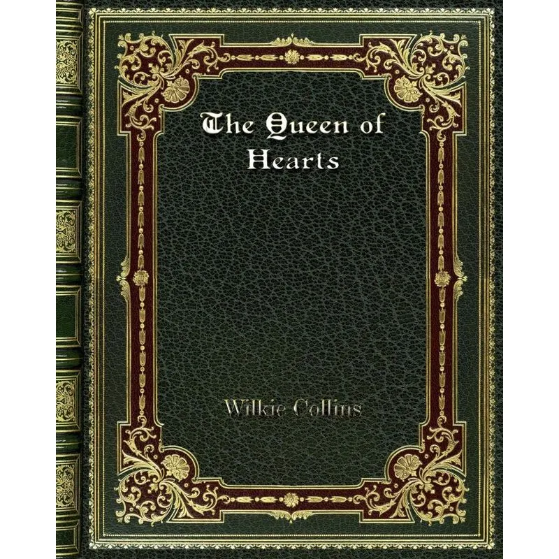 The Queen of Hearts