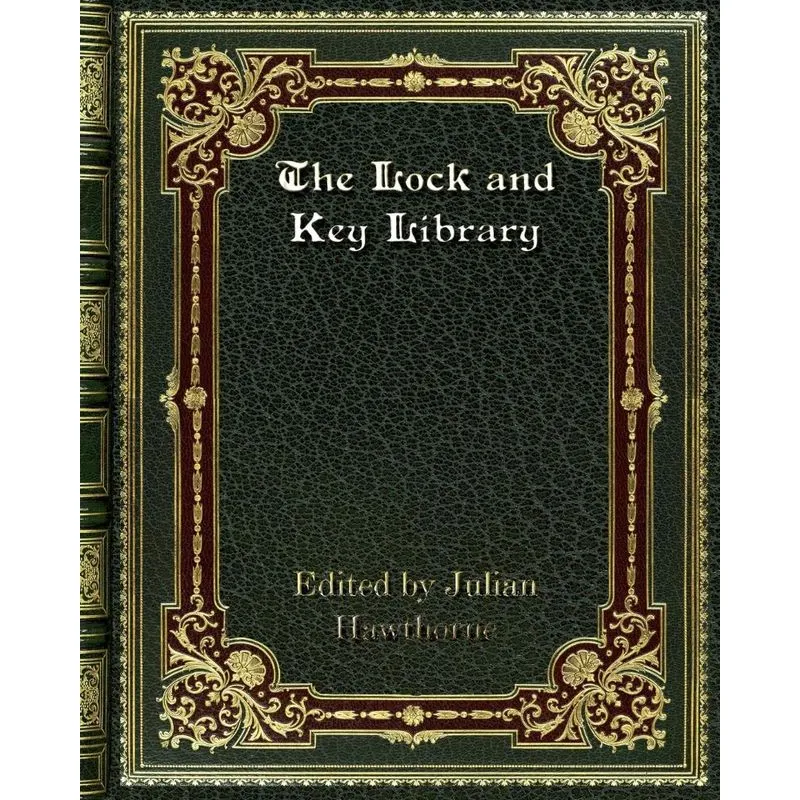 The Lock and Key Library