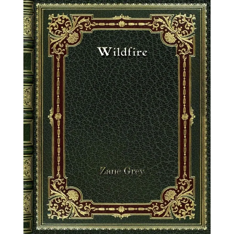 Wildfire