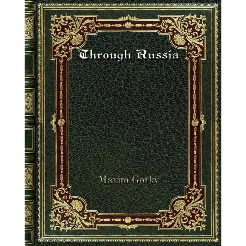 Through Russia