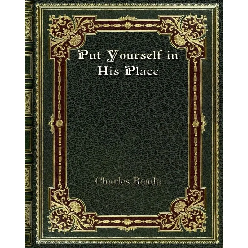 Put Yourself in His Place