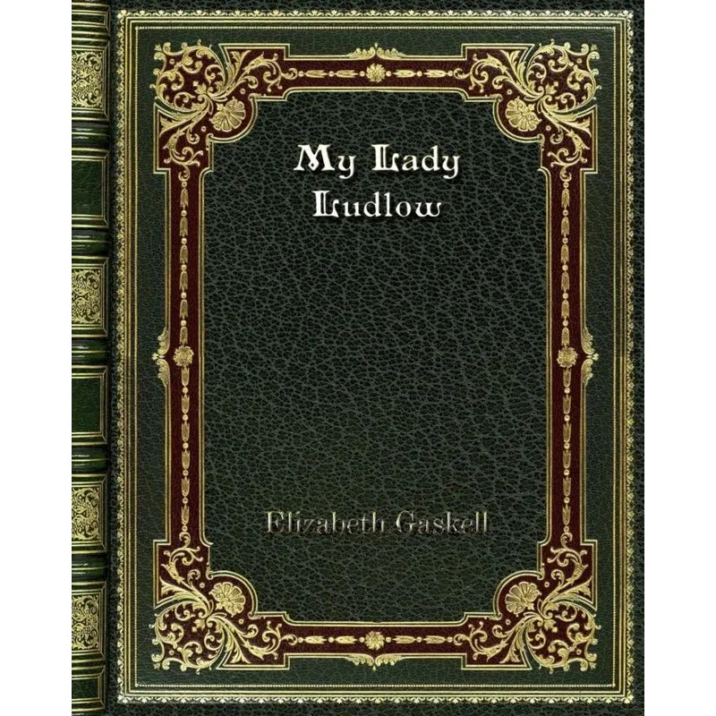 My Lady Ludlow