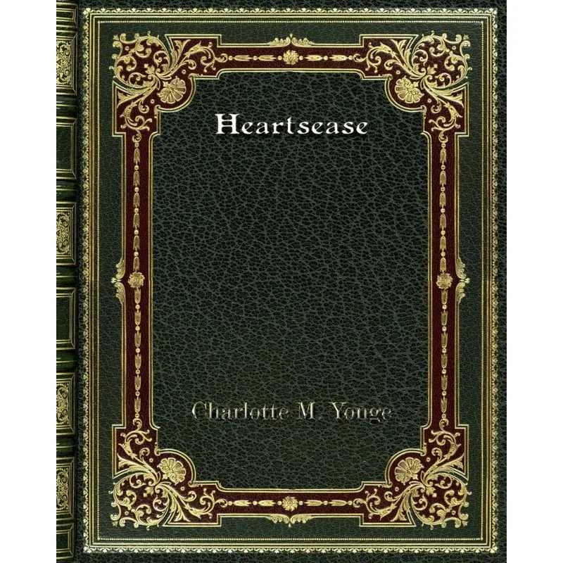 Heartsease